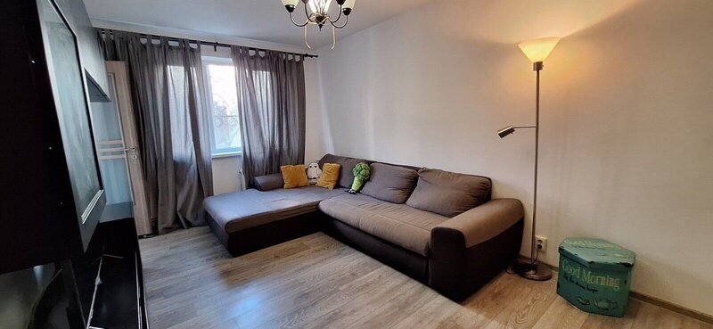 Titan, 3 camere, apartament superb.