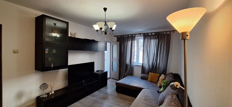 Titan, 3 camere, apartament superb.