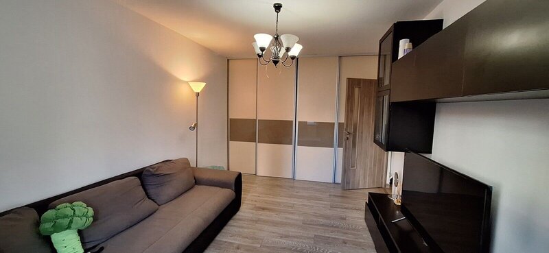 Titan, 3 camere, apartament superb.