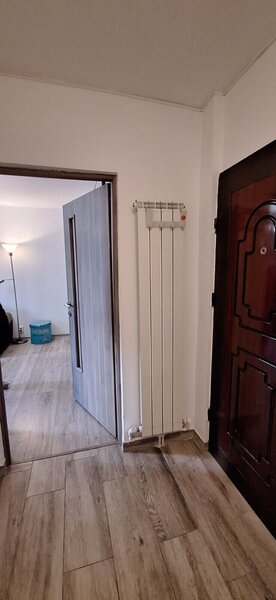 Titan, 3 camere, apartament superb.