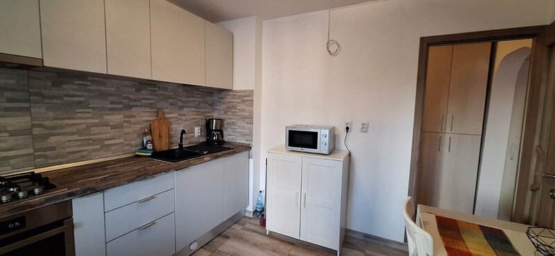 Titan, 3 camere, apartament superb.