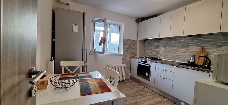 Titan, 3 camere, apartament superb.