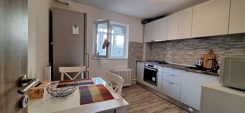 Titan, 3 camere, apartament superb.