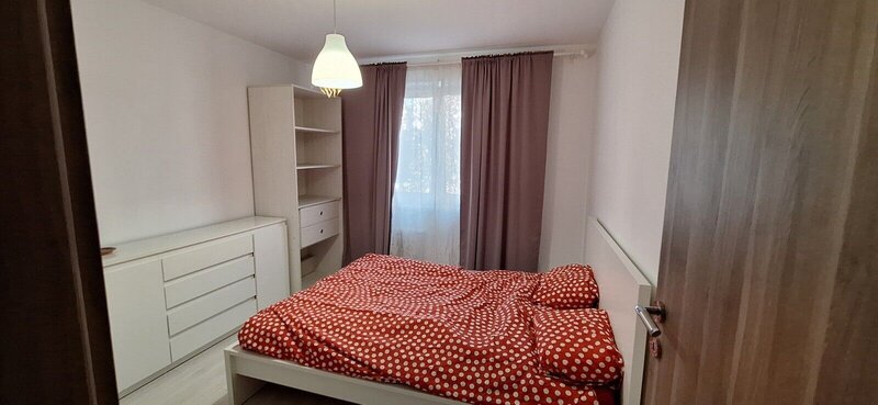 Titan, 3 camere, apartament superb.