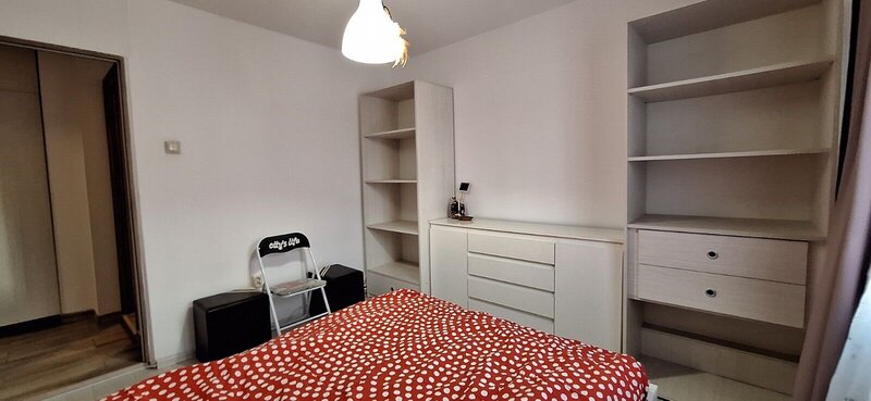 Titan, 3 camere, apartament superb.
