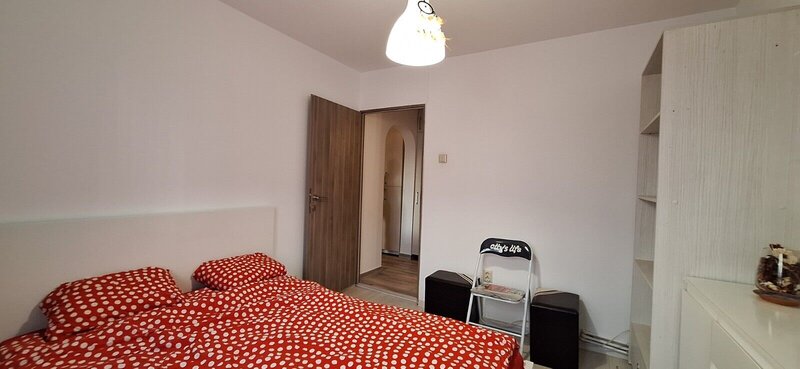 Titan, 3 camere, apartament superb.