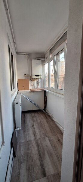 Titan, 3 camere, apartament superb.