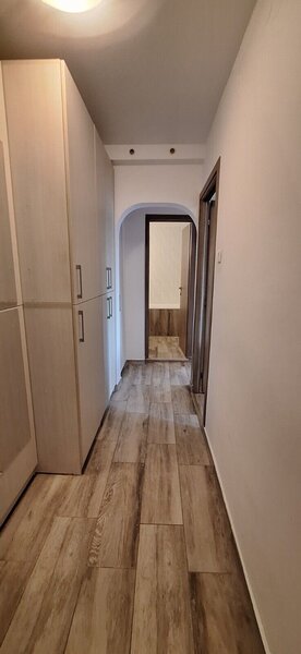 Titan, 3 camere, apartament superb.