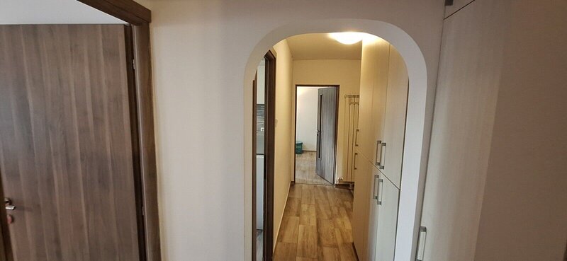 Titan, 3 camere, apartament superb.