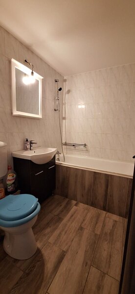 Titan, 3 camere, apartament superb.