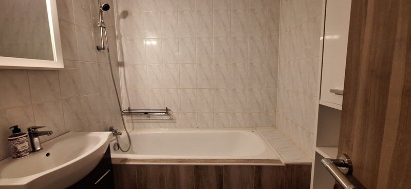 Titan, 3 camere, apartament superb.