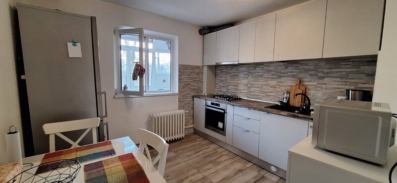 Titan, 3 camere, apartament superb.